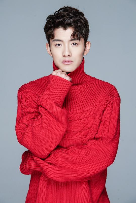 陈奕龙 Yilong Chen