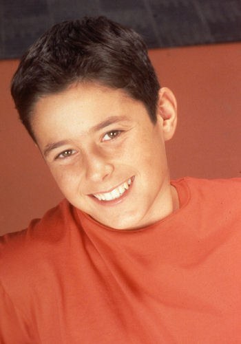 艾力·马伦斯奥 Eli Marienthal