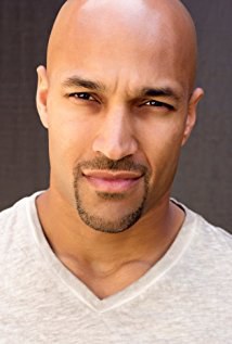 杰·亨特 Jay Hunter