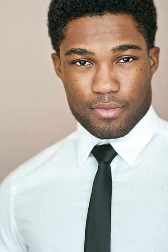 安东尼奥·麦迪逊 Antonio Madison