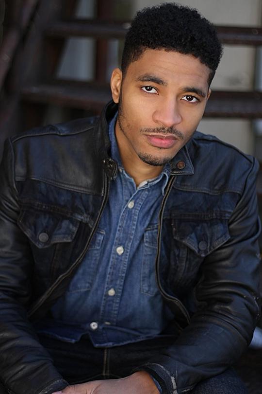 贾维斯·谢弗 Jarvis Shaffer