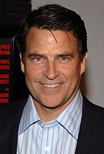 特德·麦金利 Ted McGinley