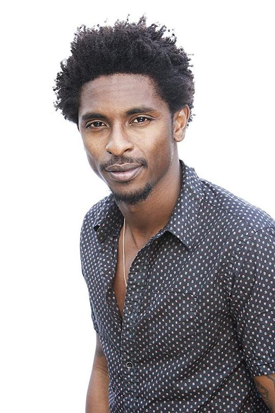 希韦泽 Shwayze