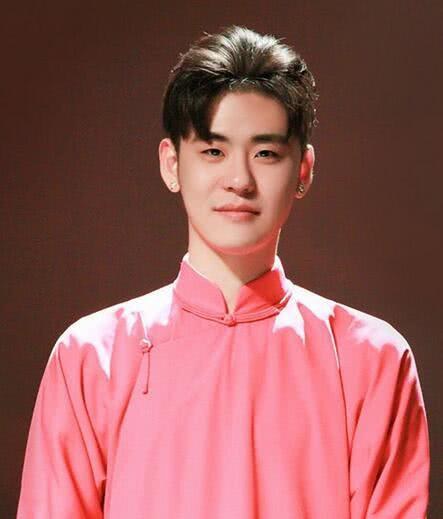 张云雷 Yunlei Zhang