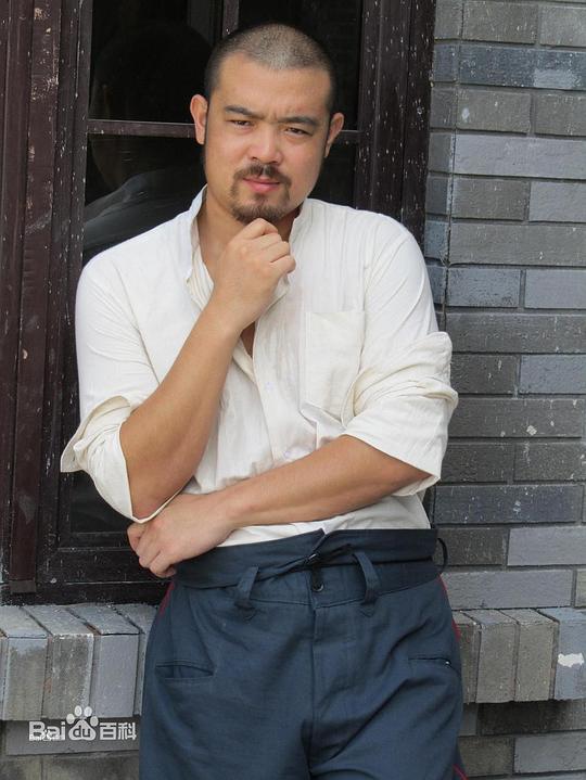 池程 Cheng Chi