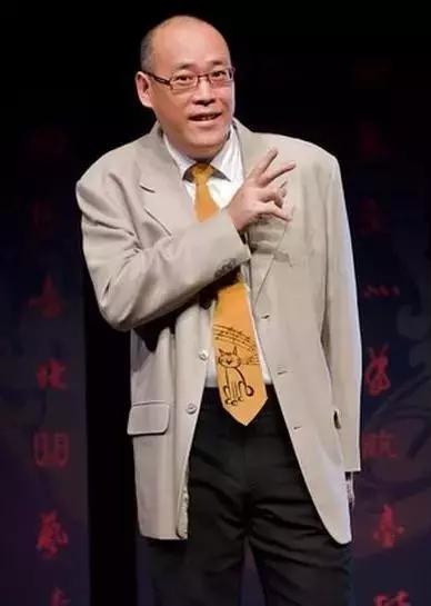 刘越逖 Yue-Ti Liu