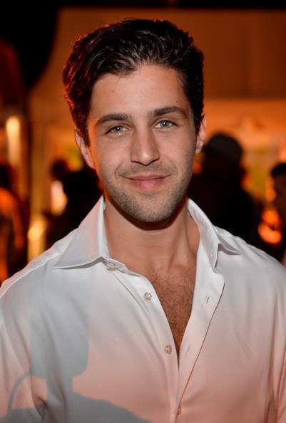 乔希·佩克 Josh Peck
