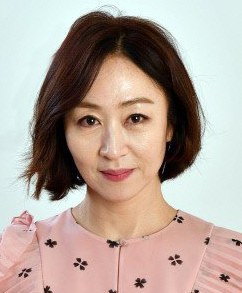 徐庆花 Seo Kyung-hwa