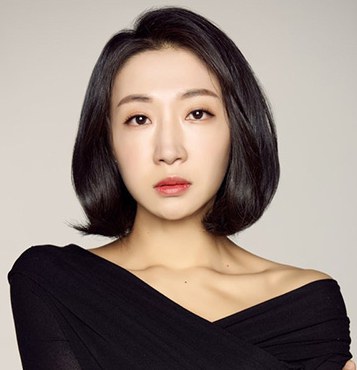 张熙晶 Hee-jung Jang