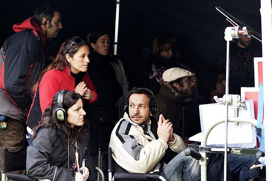 萨尔瓦多·卡尔沃 Salvador Calvo