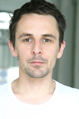 塞德里克·埃克豪特 Cédric Eeckhout