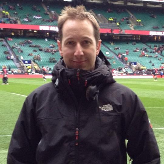 提姆·范·索默伦 Tim Van Someren