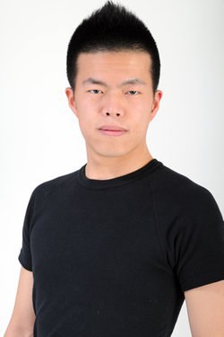 佐佐木义人 Sasaki Yoshihito
