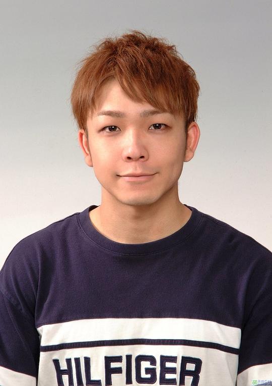 福西胜也 Fukunishi Masaya