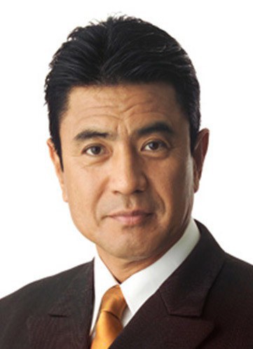 名高达男 Tatsuo Nadaka