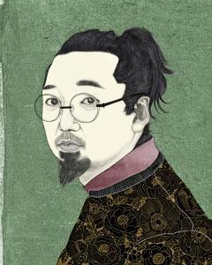 一色隆司 Takashi Isshiki