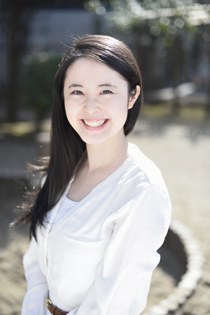 白石糸 Ito Shiraishi