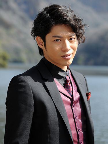 青柳尊哉 Takaya Aoyagi