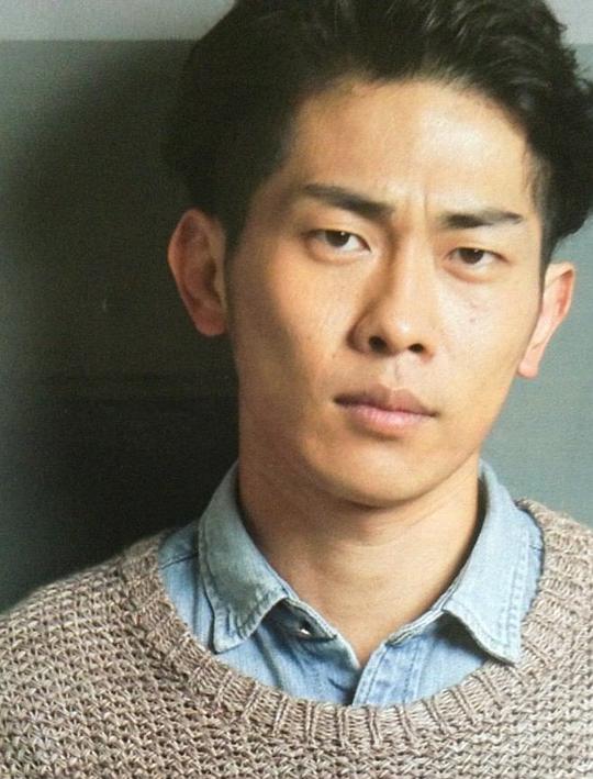 太田博久 Hirohisa Ota