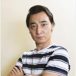 齐藤慎二 Shinji Saitô