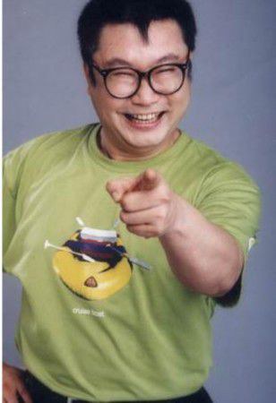 尹相杰 Xiangjie Yin