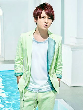 花村想太 Sôta Hanamura