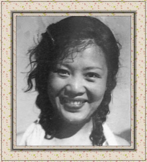 李露玲 Lu-Ling Li