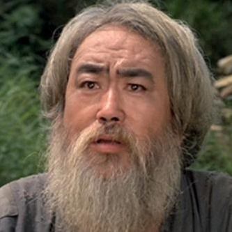 张亦飞 Yi-Fei Chang
