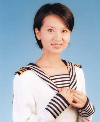 甘萍 Ping Gan
