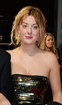 奥利维亚·格兰特 Olivia Grant