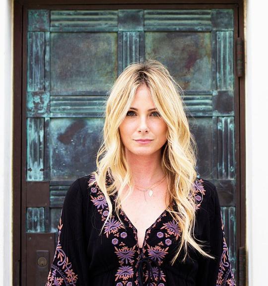 凡妮莎·李·艾维甘 Vanessa Lee Evigan