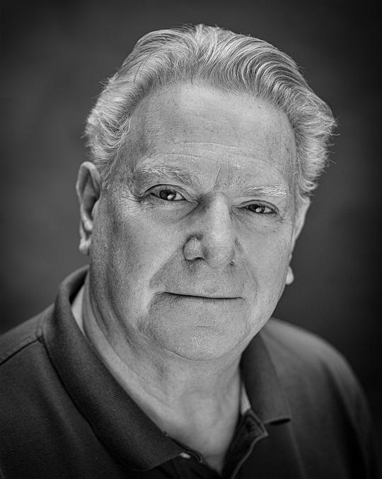 保罗·杰森 Paul Jesson