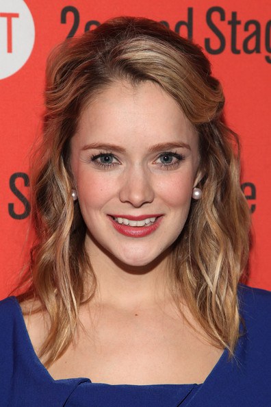 玛妮·舒伦伯格 Marnie Schulenburg