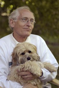 乔·坎普 Joe Camp