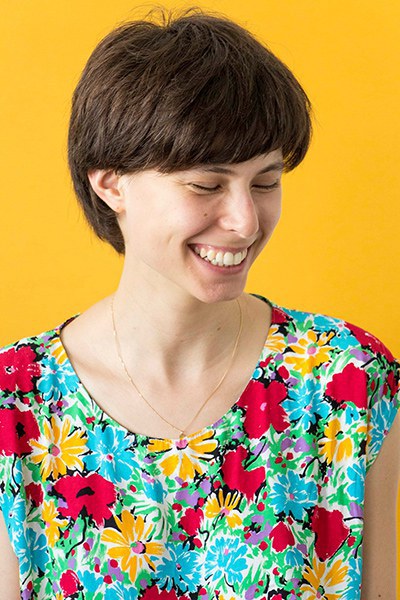 耶尔·艾森伯格 Yael Eisenberg