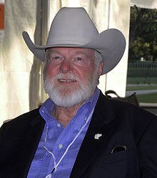 雷德·斯蒂加尔 Red Steagall