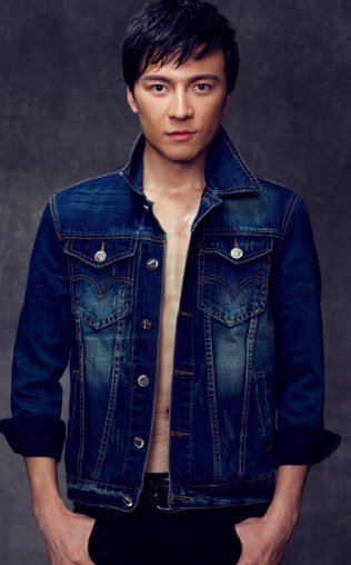 张楠 Nan Zhang