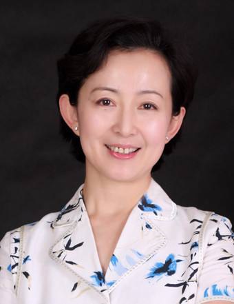 刘红梅 Hongmei Liu