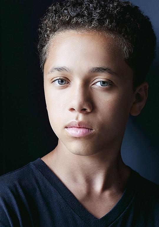 贾登·诺埃尔 Jaeden Noel