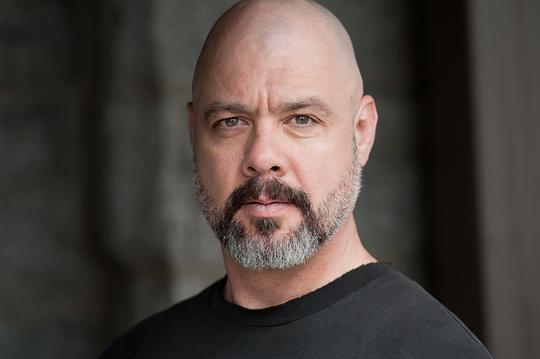 肖恩·泰森 Sean Tyson