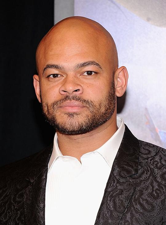 安东尼·海明威 Anthony Hemingway