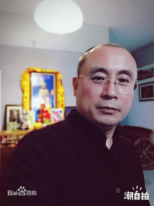 陈立军 Lijun Chen