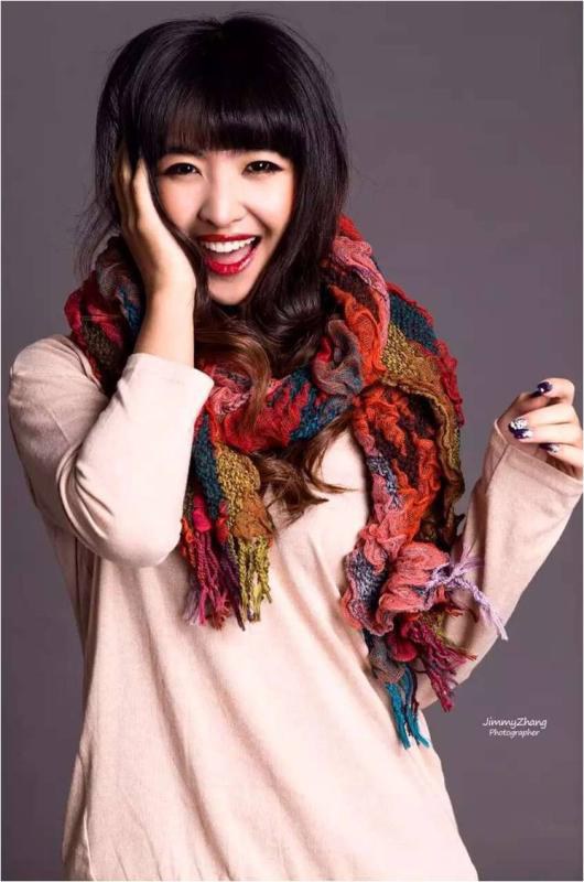 李晓恬 Xiaotian Li