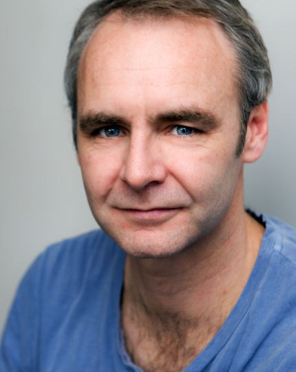 杰森·怀特 Jason Whyte