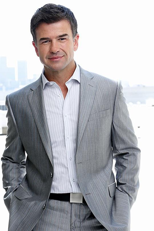 詹姆斯·皮特 James Pitt