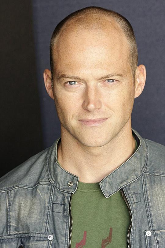 肖恩·帕特里克·墨菲 Sean Patrick Murphy