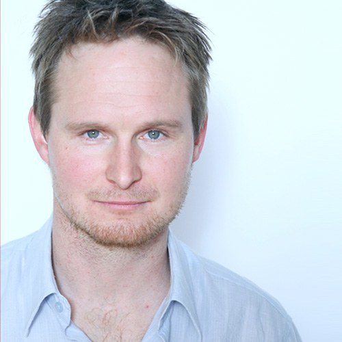 凯尔森·亨德森 Kelson Henderson