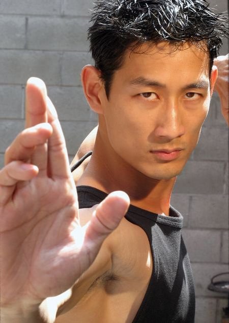 伊拉姆·崔 Ilram Choi