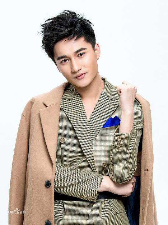 国依铭 Yiming Guo