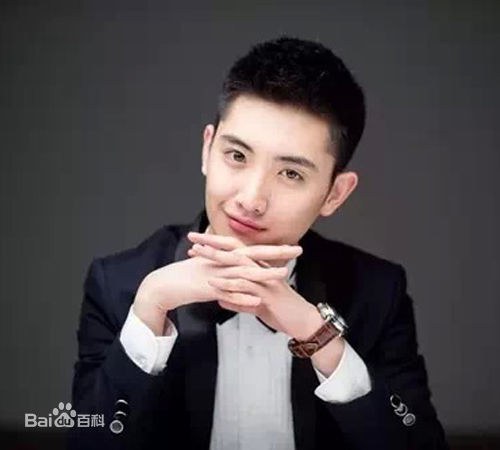 王俊人 Junren Wang